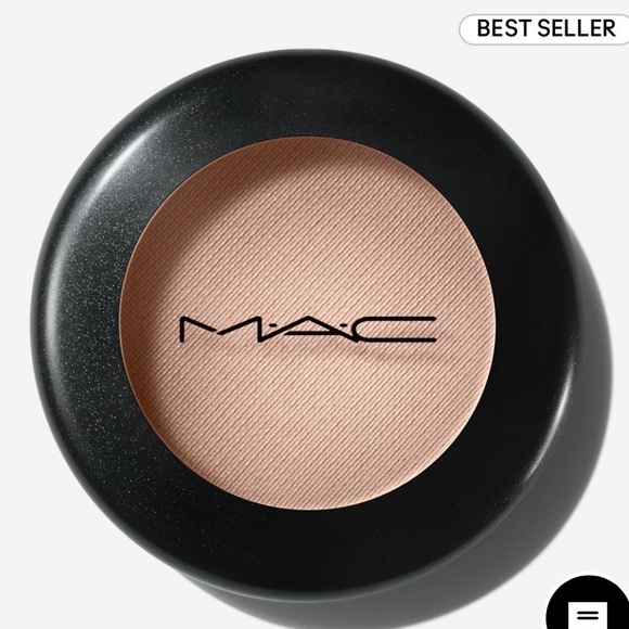 MAC EYE SHADOW FARD À PAUPIÈRES OMEGA - Picture 1 of 7